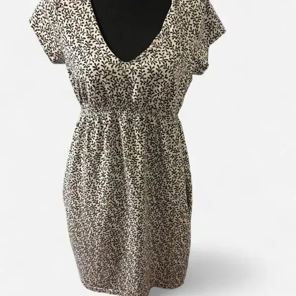 Boden little cute dress Size 6 - Picture 3 of 6